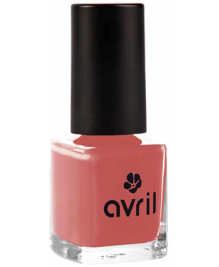 Avril Cosmétique Vernis à ongles Marsala No 567 7ml