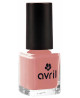Avril Cosmétique Vernis à ongles Nude No 1057 7ml teinte nude neutre discrète Espritphyto