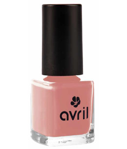 Avril Cosmétique Vernis à ongles Nude No 1057 7ml teinte nude neutre discrète Espritphyto