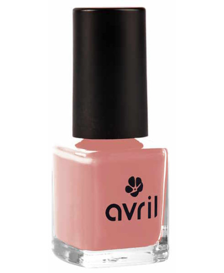Avril Cosmétique Vernis à ongles Nude No 1057 7ml teinte nude neutre discrète Espritphyto Avril Cosmétique Vernis à ongles Nude No 1057 7ml teinte nude neutre discrète Espritphyto