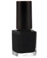 Avril Cosmétique Vernis à ongles Nuit noire No 1061 7ml teinte noir profond et audacieux Espritphyto