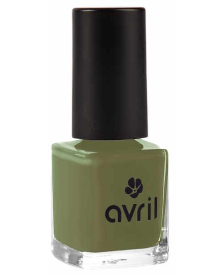 Avril Cosmétique Vernis à ongles Olive 7ml vernis vert olive élégant Espritphyto Avril Cosmétique Vernis à ongles Olive 7ml vernis vert olive élégant Espritphyto