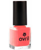 Avril Cosmétique Vernis à ongles Pamplemousse rose N° 569 7ml