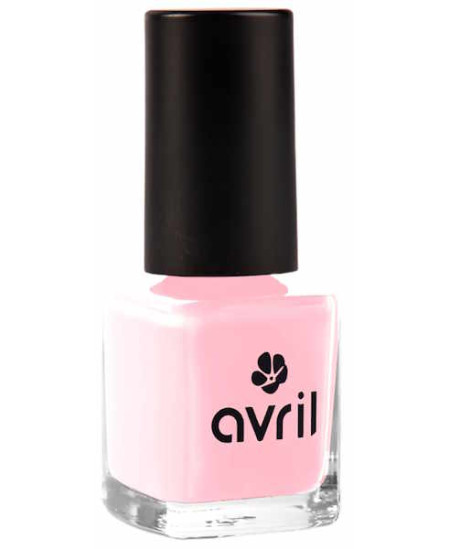 Avril Cosmétique Vernis à ongles rose ballerine No 629 7ml rose layette Espritphyto Avril Cosmétique Vernis à ongles rose ballerine No 629 7ml rose layette Espritphyto