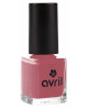 Avril Cosmétique Vernis à ongles Rose patiné 7ml