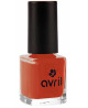 Avril Cosmétique Vernis à ongles Rouge Brique No 863 7ml teinte riche et élégante Espritphyto