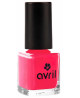 Avril Cosmétique Vernis à ongles Sorbet framboise 7ml