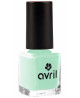 Avril Cosmétique Vernis à ongles Vert d'Eau 7ml vert pastel moderne Espritphyto