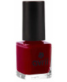 Avril Cosmétique Vernis à ongles Bordeaux No 671 7ml teinte rouge noire Espritphyto