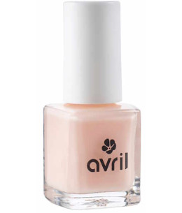 Avril - Vernis soin durcisseur nude – 7 ml