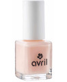 Avril Cosmétique Vernis durcisseur Nude 7 ml soin traitant et durcissant Espritphyto