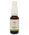 Herboristerie de Paris Spray Buccal Mélatonine arôme Pêche de Vigne 20ml mélisse endormissement relaxation Espritphyto