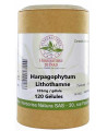 Herboristerie de Paris - Harpagophytum Lithothamne - 200 gélules
