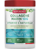 Super Diet Collagène Marin 10g - Vitamine C poudre 210g naticol cartidyss Espritphyto