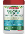 Super Diet Collagène Marin 10g - Vitamine C poudre 210g