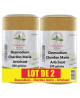 Herboristerie de paris Lot de 2 Desmodium Chardon marie Curcuma Artichaut 2x200 gélules confort hépatique Espritphyto