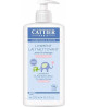 Cattier Liniment Lait nettoyant pour le change 500ml liniment oléo calcaire pour les bébés Esprithyto