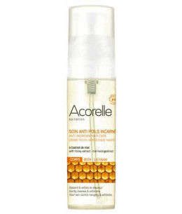 Soin Anti Poils incarnés 50 ml Acorelle anti poil incarné Espritphyto