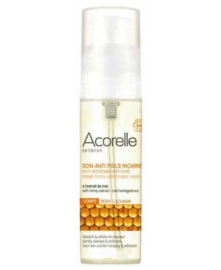 Soin Anti Poils incarnés 50 ml Acorelle anti poil incarné Espritphyto Soin Anti Poils incarnés 50 ml Acorelle anti poil incarné Espritphyto