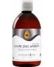 Cuivre Zinc Argent - Catalyons 500ml  usage externe défenses Espritphyto