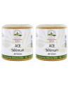 Herboristerie de Paris ACE Sélénium Lot de 2 X 60 gélules formule antioxydante Espritphyto