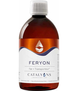 Catalyons - Feryon - 500 Ml