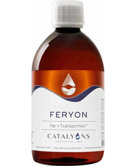 Catalyons - Feryon - 500 Ml Catalyons - Feryon - 500 Ml