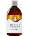 Catalyons - Sélénium 500ml espritphyto
