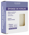 Eau thermale Jonzac Éponge de Konjac 50g Lea Nature Espritphyto