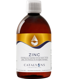 Catalyons - Zinc - 500 Ml