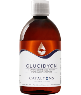 Catalyons - Glucidyon - 500 Ml