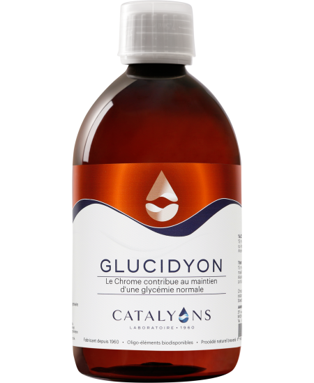 Catalyons - Glucidyon - 500 Ml