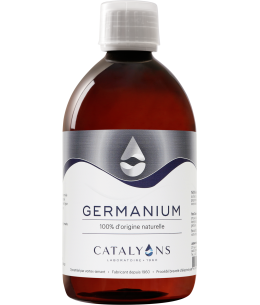 Catalyons - Germanium - 500 Ml