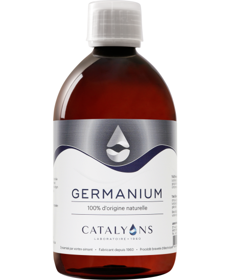 Catalyons - Germanium - 500 Ml Catalyons - Germanium - 500 Ml