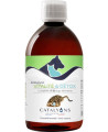 Catalyons Animalyon Vitalité et Détox 500ml magnésium potassium Esprit phyto