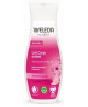Weleda - Lait soyeux corps à la Rose Musquée - 200 ml