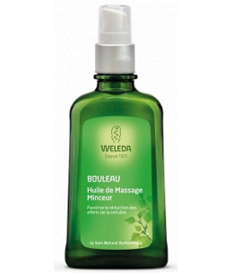 Weleda - Huile de Massage Minceur - 100 ml