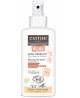 Cattier Spray démêlant parfum fleur de guimauve 200ml Spray démêlant familial aloé vera - 200 ml - Cattier
