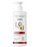 Dermaclay Lait corps réparateur hydratant peaux très sèches 400ml Lait corporel intensif  Espritphyto