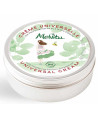 Melvita Crème universelle pour toute la famille dès 3 ans 100 ml huile de tournesol et cire d'abeille Espritphyto