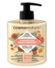 Shampoing usage fréquent Miel Calendula Avoine 500ml - Cosmo Naturel cheveux normaux