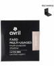 Avril Fard Multi Usages Beige mat 2.5gr recharge certifiée Cosmos organic Espritphyto