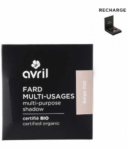 Avril Fard à paupières Noisetine 2.5g