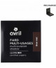 Avril Fard Multi Usages Brun Mat 2.5g