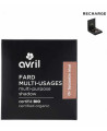 Avril Fard à paupières Noisetine 2.5g
