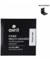 Avril Fard à paupières Noisetine 2.5g