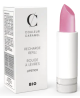 Couleur Caramel - Recharge Rouge à lèvres nacré n°206 framboise 3.5g