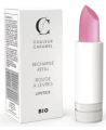Couleur Caramel - Recharge Rouge à lèvres nacré n°206 framboise 3.5g