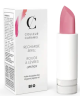 Couleur Caramel - Recharge Rouge à lèvres satiné n°221 Rose moyen 3.5g
