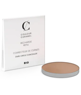 Couleur Caramel - Recharge Correcteur anti cernes 09 Beige Doré